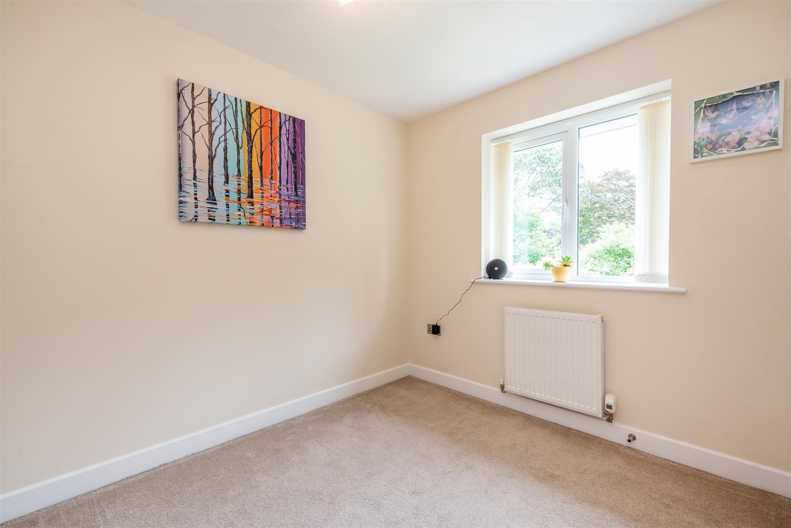 Boardman Close, Leyland